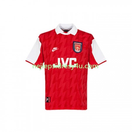 Fotbalový Dres Arsenal Retro Domácí 1994